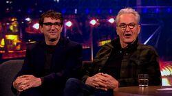 Phil Daniels, Larry Lamb, Max Beesley