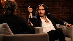 Russell Brand