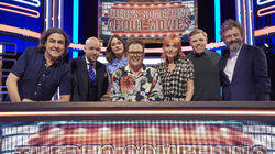 Tom Allen, Emily Mortimer, Miranda Richardson, Rob Beckett