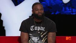 Tyron Woodley