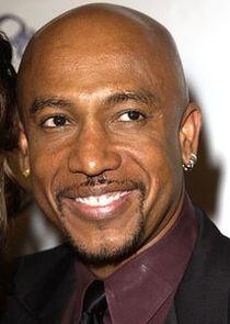 Montel Williams