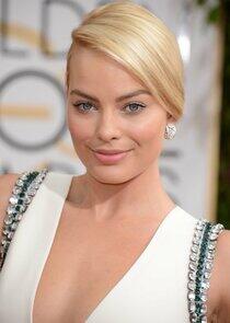 Margot Robbie