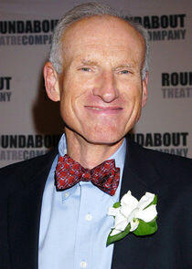 James Rebhorn