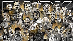 AEW Dark 40 - Jacksonville, FL