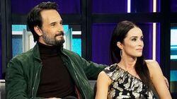 Abigail Spencer, Rodrigo Santoro, Michael Palascak