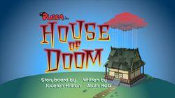 House of Doom