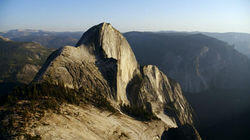 Yosemite: After the Fire