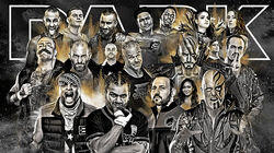 AEW Dark 36 - Jacksonville, FL