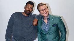 Adam Conover, Deon Cole