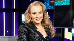 Wendi McLendon-Covey