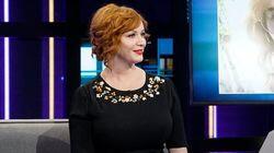 Christina Hendricks