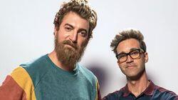 Rhett & Link