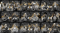 AEW Dark 39 - Jacksonville, FL