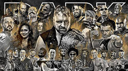 AEW Dark 37 - Jacksonville, FL