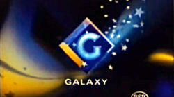 logo of Galaxy