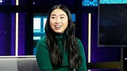 Awkwafina