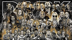 AEW Dark 38 - Jacksonville, FL