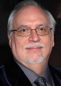 J. Michael Straczynski