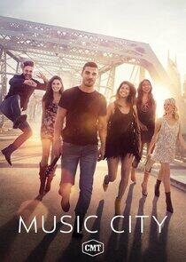 Music City