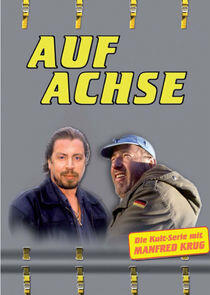 Auf Achse