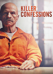 Killer Confessions