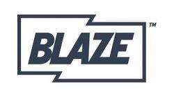 logo of BLAZE