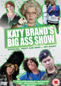 Katy Brand's Big Ass Show