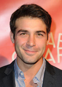 James Wolk