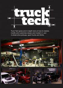 Truck Tech