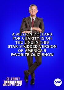 Celebrity Jeopardy! Celebrity Jeopardy!