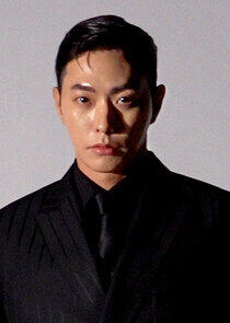 Hwang Jin Koo