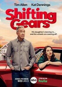 Shifting Gears - Season 1