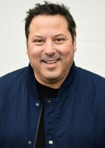 Greg Grunberg