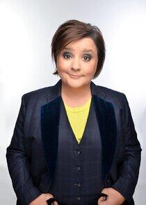 Susan Calman