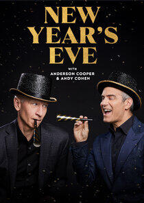 New Year's Eve Live with Anderson Cooper and Andy Cohen