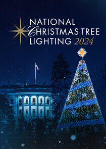 National Christmas Tree Lighting