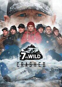 7 vs. Wild - Season 4