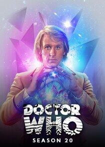 Doctor Who - Season 20