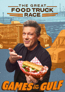 The Great Food Truck Race