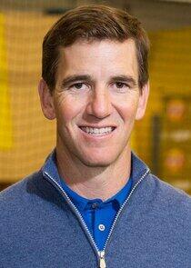 Eli Manning