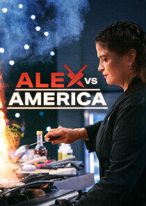 Alex vs America