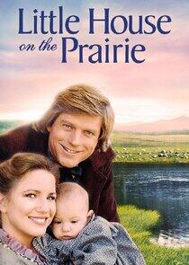 Little House on the Prairie - Season 8