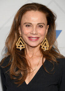 Lena Olin