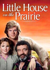 Little House on the Prairie - Season 9