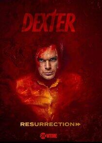 Dexter: Resurrection