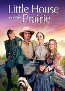 Little House on the Prairie - Season 3