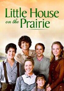 Little House on the Prairie - Season 7