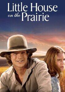 Little House on the Prairie - Season 6