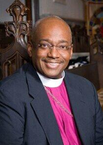 photo of Michael Curry