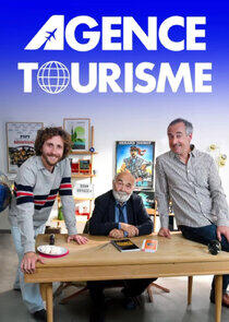 Agence Tourisme